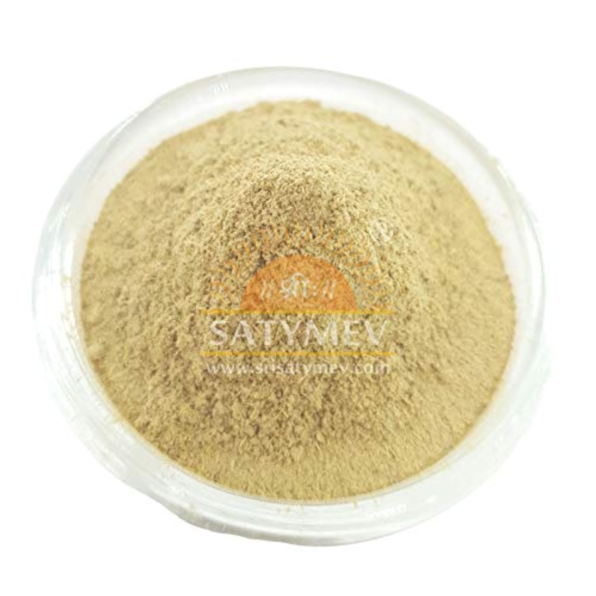 Mulethi Licorice Powder, 100g, Natural Health Supplement